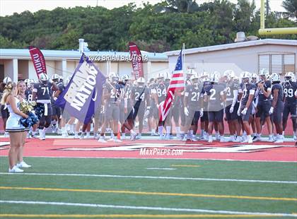 Thumbnail 1 in St. John Bosco @ Kahuku photogallery.