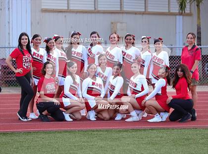 Thumbnail 3 in St. John Bosco @ Kahuku photogallery.
