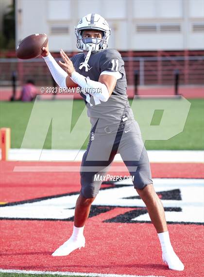 Thumbnail 3 in St. John Bosco @ Kahuku photogallery.