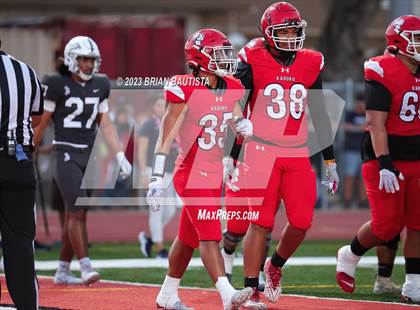 Thumbnail 1 in St. John Bosco @ Kahuku photogallery.