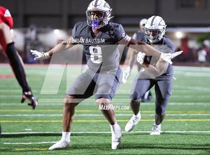 Thumbnail 1 in St. John Bosco @ Kahuku photogallery.
