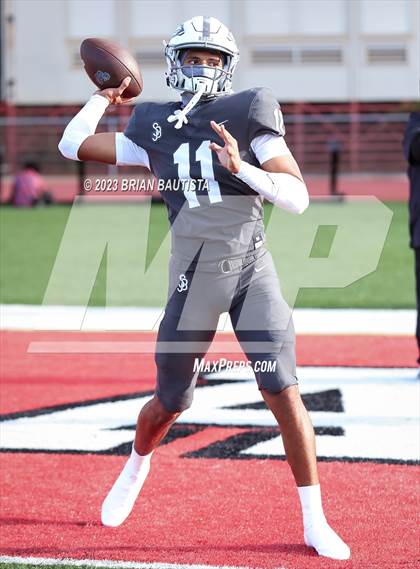 Thumbnail 1 in St. John Bosco @ Kahuku photogallery.