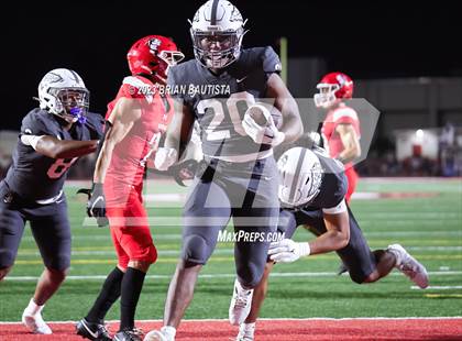 Thumbnail 2 in St. John Bosco @ Kahuku photogallery.