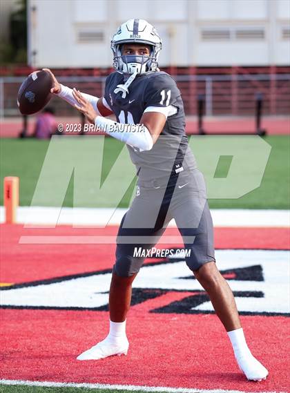 Thumbnail 1 in St. John Bosco @ Kahuku photogallery.