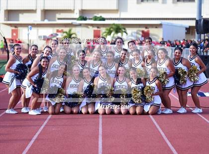 Thumbnail 1 in St. John Bosco @ Kahuku photogallery.