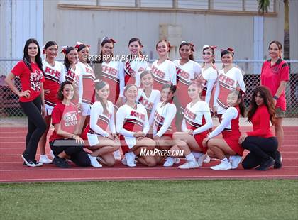 Thumbnail 1 in St. John Bosco @ Kahuku photogallery.