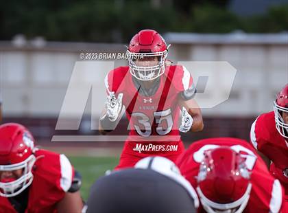 Thumbnail 1 in St. John Bosco @ Kahuku photogallery.