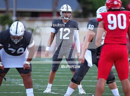Thumbnail 3 in St. John Bosco @ Kahuku photogallery.