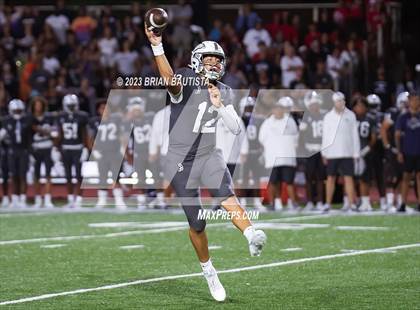 Thumbnail 2 in St. John Bosco @ Kahuku photogallery.
