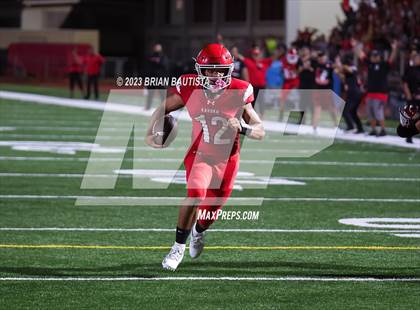 Thumbnail 1 in St. John Bosco @ Kahuku photogallery.