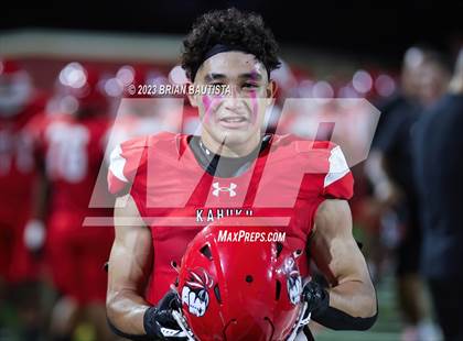 Thumbnail 3 in St. John Bosco @ Kahuku photogallery.