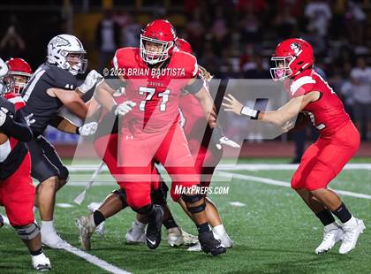 Thumbnail 2 in St. John Bosco @ Kahuku photogallery.