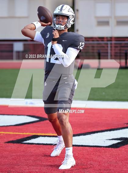 Thumbnail 1 in St. John Bosco @ Kahuku photogallery.