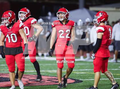 Thumbnail 2 in St. John Bosco @ Kahuku photogallery.