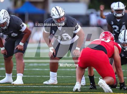 Thumbnail 1 in St. John Bosco @ Kahuku photogallery.