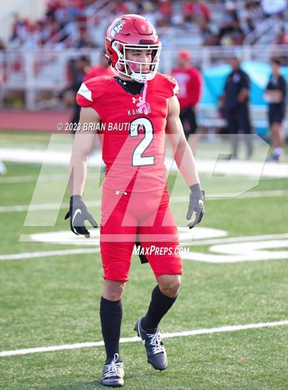 Thumbnail 2 in St. John Bosco @ Kahuku photogallery.
