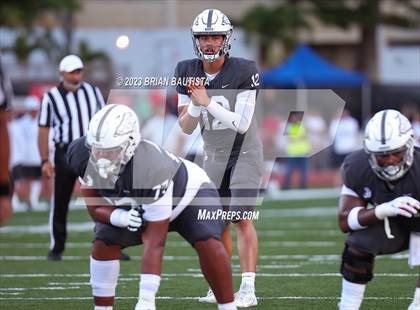 Thumbnail 2 in St. John Bosco @ Kahuku photogallery.