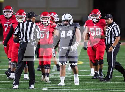 Thumbnail 3 in St. John Bosco @ Kahuku photogallery.