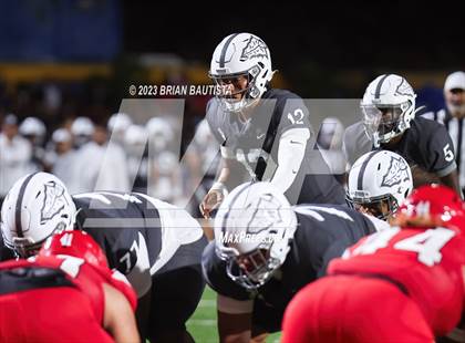 Thumbnail 3 in St. John Bosco @ Kahuku photogallery.