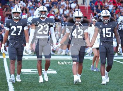 Thumbnail 1 in St. John Bosco @ Kahuku photogallery.
