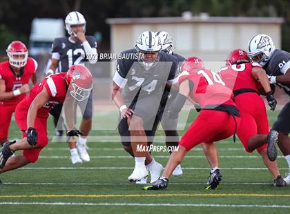 Thumbnail 3 in St. John Bosco @ Kahuku photogallery.