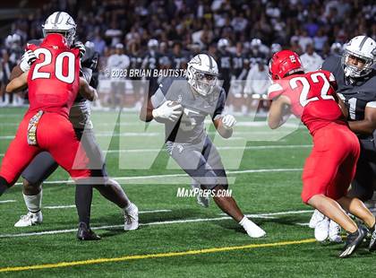 Thumbnail 2 in St. John Bosco @ Kahuku photogallery.