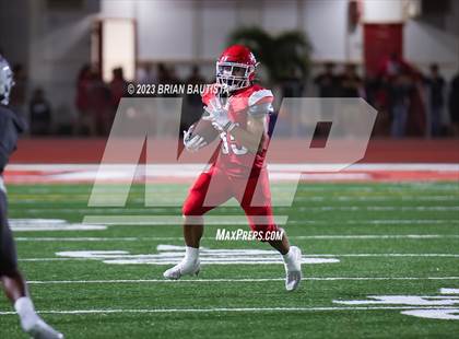 Thumbnail 2 in St. John Bosco @ Kahuku photogallery.