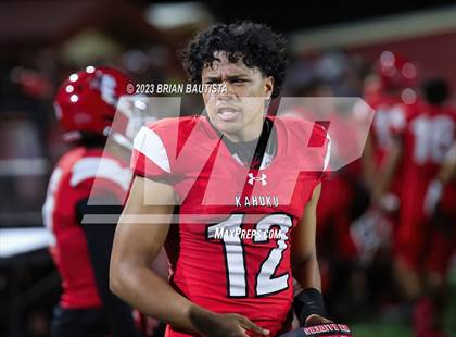 Thumbnail 2 in St. John Bosco @ Kahuku photogallery.