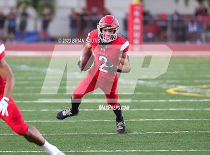 Thumbnail 1 in St. John Bosco @ Kahuku photogallery.