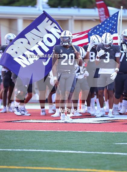 Thumbnail 2 in St. John Bosco @ Kahuku photogallery.