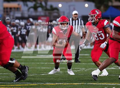 Thumbnail 3 in St. John Bosco @ Kahuku photogallery.