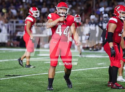Thumbnail 3 in St. John Bosco @ Kahuku photogallery.
