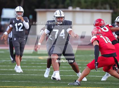 Thumbnail 2 in St. John Bosco @ Kahuku photogallery.