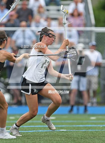 Thumbnail 1 in Joel Barlow vs. Guilford (CIAC Class M Final) photogallery.