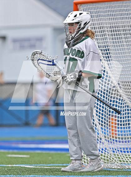 Thumbnail 1 in Joel Barlow vs. Guilford (CIAC Class M Final) photogallery.