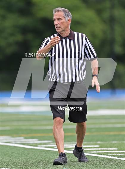Thumbnail 1 in Joel Barlow vs. Guilford (CIAC Class M Final) photogallery.