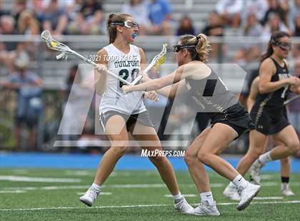 Thumbnail 1 in Joel Barlow vs. Guilford (CIAC Class M Final) photogallery.