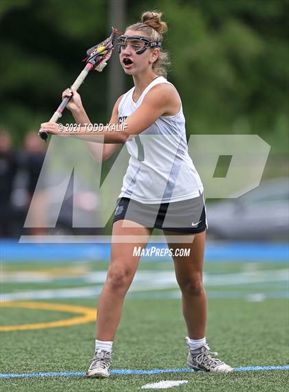 Thumbnail 1 in Joel Barlow vs. Guilford (CIAC Class M Final) photogallery.
