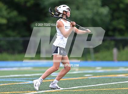 Thumbnail 1 in Joel Barlow vs. Guilford (CIAC Class M Final) photogallery.