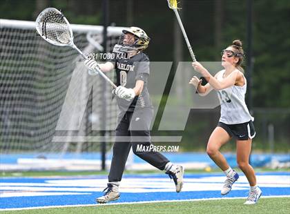 Thumbnail 1 in Joel Barlow vs. Guilford (CIAC Class M Final) photogallery.