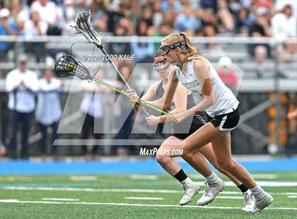 Thumbnail 3 in Joel Barlow vs. Guilford (CIAC Class M Final) photogallery.