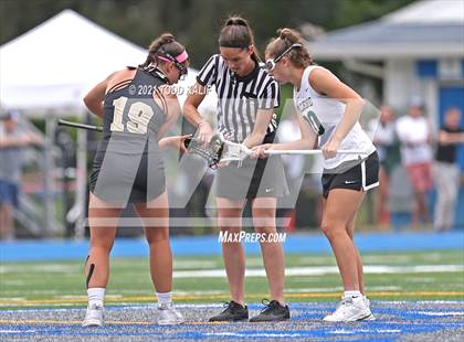 Thumbnail 1 in Joel Barlow vs. Guilford (CIAC Class M Final) photogallery.