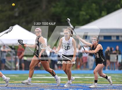 Thumbnail 3 in Joel Barlow vs. Guilford (CIAC Class M Final) photogallery.
