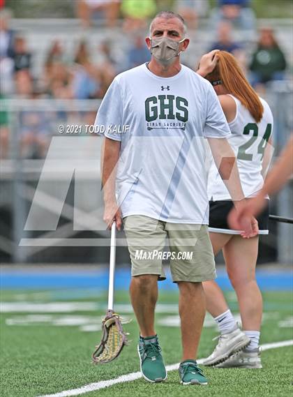Thumbnail 1 in Joel Barlow vs. Guilford (CIAC Class M Final) photogallery.