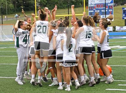Thumbnail 2 in Joel Barlow vs. Guilford (CIAC Class M Final) photogallery.