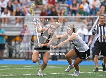 Thumbnail 2 in Joel Barlow vs. Guilford (CIAC Class M Final) photogallery.