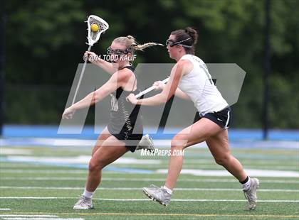 Thumbnail 1 in Joel Barlow vs. Guilford (CIAC Class M Final) photogallery.