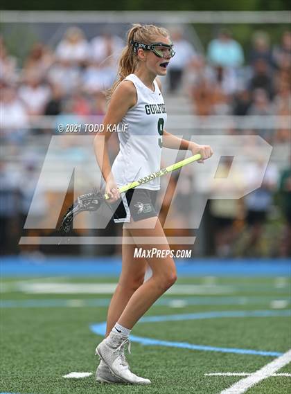 Thumbnail 1 in Joel Barlow vs. Guilford (CIAC Class M Final) photogallery.