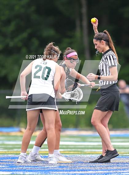 Thumbnail 3 in Joel Barlow vs. Guilford (CIAC Class M Final) photogallery.