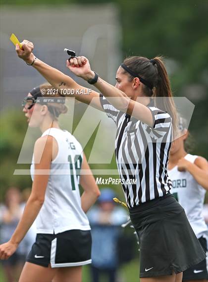 Thumbnail 1 in Joel Barlow vs. Guilford (CIAC Class M Final) photogallery.